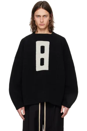 FEAR OF GOD Jacquard Sweater
