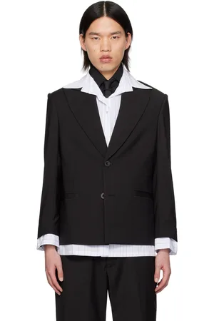 KIDSUPER STUDIOS All In 1 Blazer