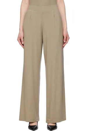 Leset Taupe Lauren Lounge Pants
