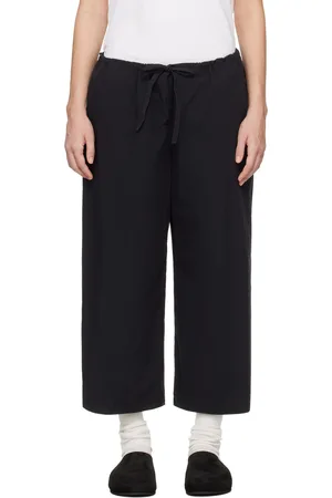 The Row Rubin Trousers