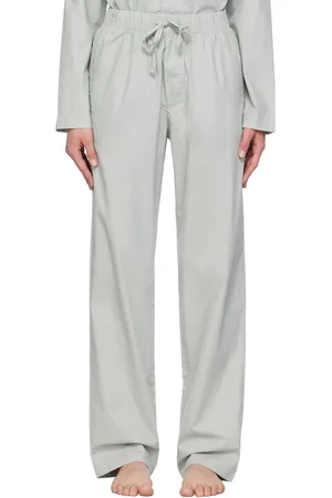 Museum Of Peace & Quiet Gray Lounge Pyjama Pants