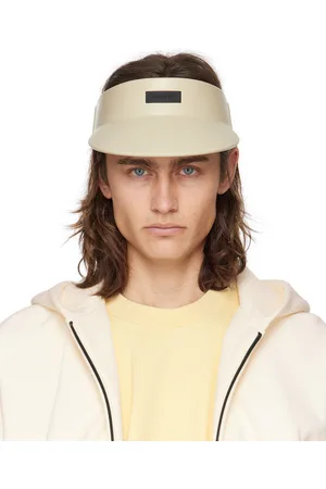 FEAR OF GOD Visor Cap