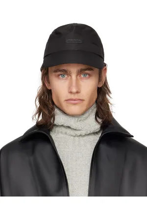 FEAR OF GOD Tech Nylon Baseball Cap