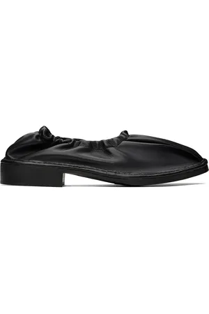 Séfr Black Lune Slippers