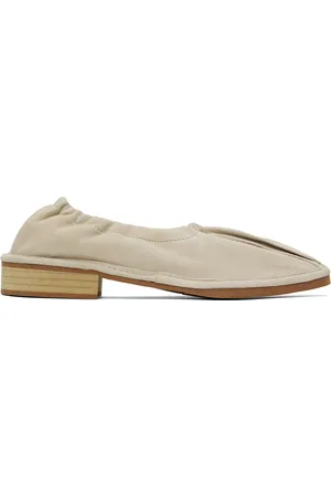 Séfr Gray Lune Slippers