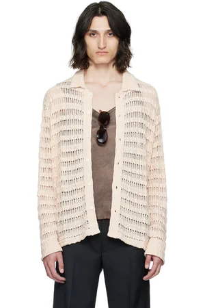 Séfr Off-White Yasu Shirt