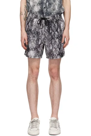 KSUBI Mamba Shorts