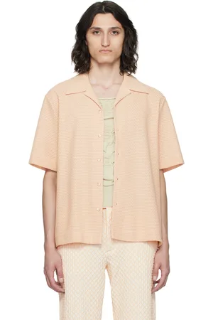 Séfr Orange Noam Shirt