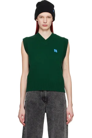 Ader Error Significant TRS Tag Vest