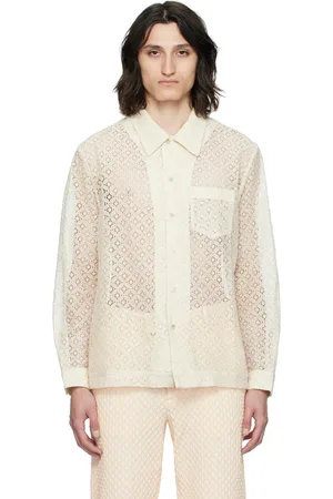 Séfr Off-White Jagou Shirt
