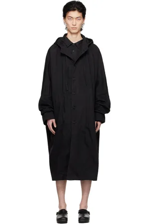 CASEY CASEY 3 Pieces Coat