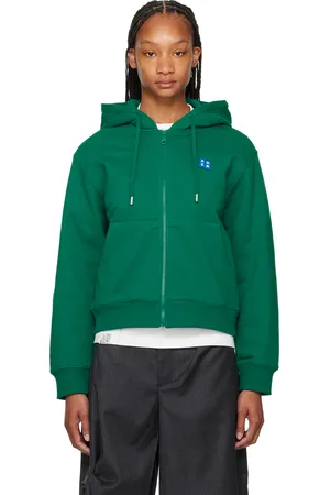 Ader Error Significant TRS Tag Hoodie