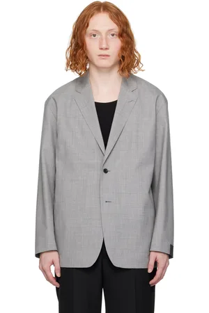 N. HOOLYWOOD Tailored Blazer