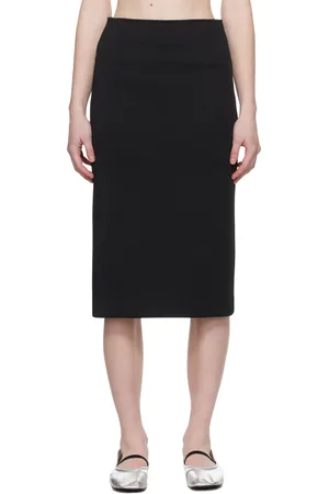 Recto Civita Midi Skirt