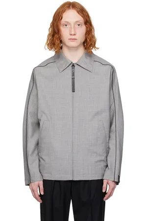 N. HOOLYWOOD Zip Jacket