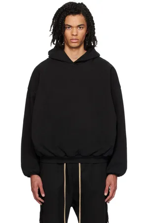 FEAR OF GOD Patch Hoodie
