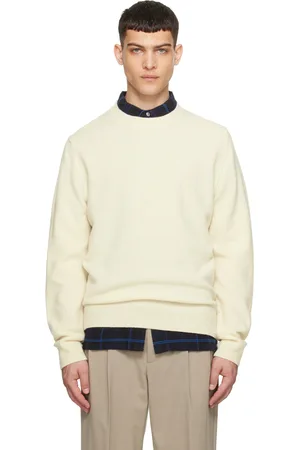 Norse projects Off-White Sigfred Sweater