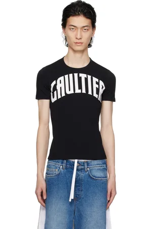 Jean Paul Gaultier Black 