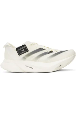 Y-3 Off-White Adios Pro 3.0 Sneakers