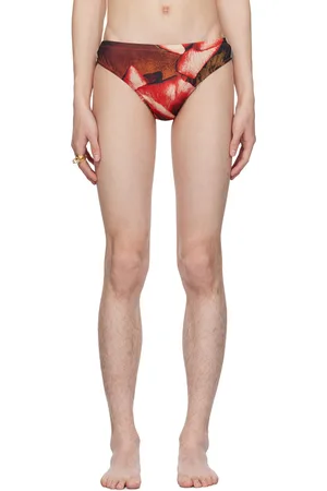 Jean Paul Gaultier Red 