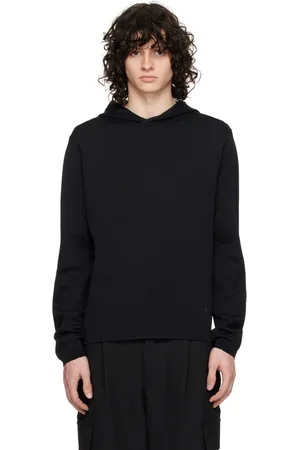 Emporio Armani Oversized Hoodie