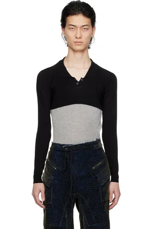 Vaquera Bolero Polo