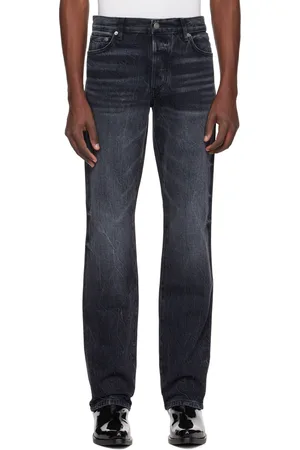 Cout de la Liberte Black Rafa Jeans