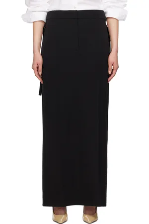 The Row Trevy Maxi Skirt