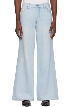 Cout de la Liberte Blue Victor Jeans