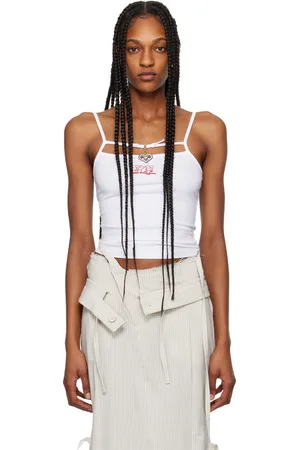 OTTOLINGER Charmed Tank Top