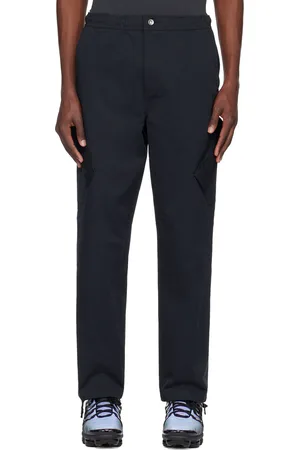 Nike Black Chicago Cargo Pants