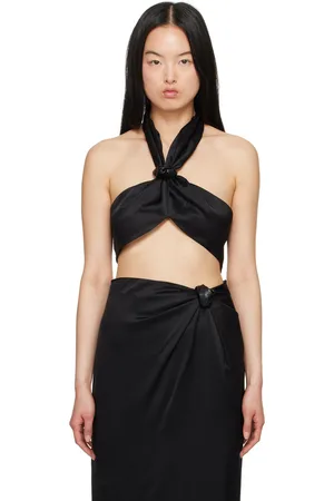 Nanushka Maru Bralette