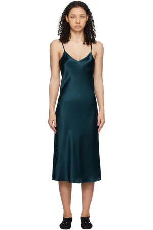 Silk Laundry Green 90