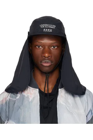 UNDERCOVER UP1D4H03 Cap