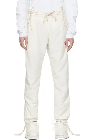 Kanghyuk Off-White Reebok Edition Track Pants