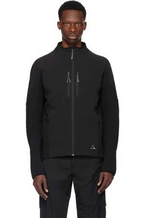 ROA Softshell Jacket