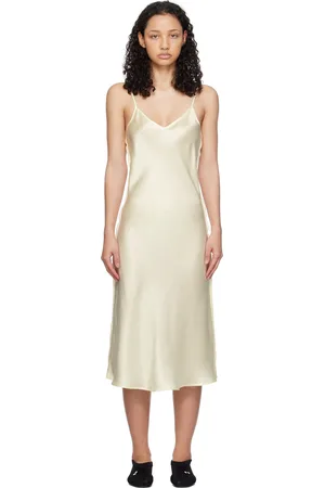 Silk Laundry Beige 90