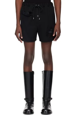 Takahiromiyashita The Soloist Trunks Shorts