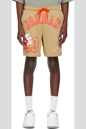 Nike Bonded Shorts