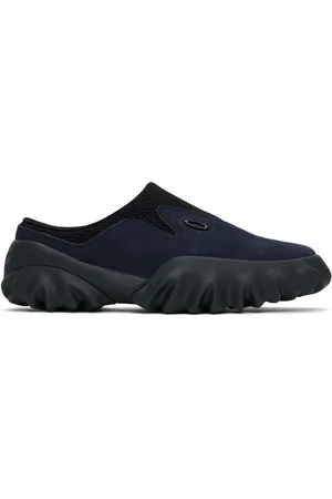 Oakley Navy & Black Chop Saw Mules