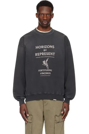 Represent Black 