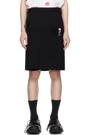 Takahiromiyashita The Soloist Clash Skirt