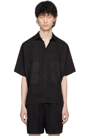 Small Talk Printed Shirt