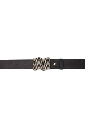 Serapis Waves Belt