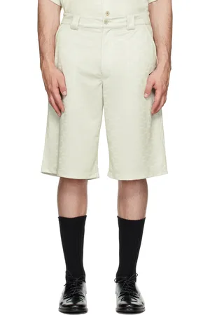 Umbro Green Slam Jam Edition Shorts