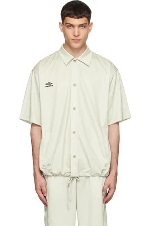 Umbro Green Slam Jam Edition Shirt