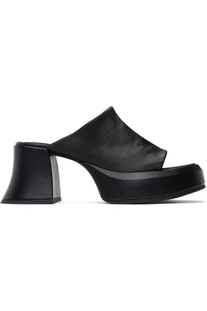 Miista Jimena Heeled Sandals