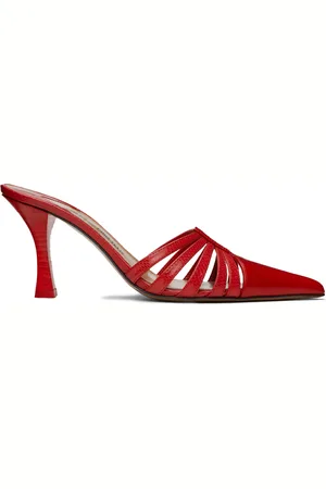 PARIS TEXAS Nadia Mules