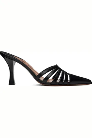 PARIS TEXAS Nadia Mules