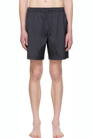 Maharishi Bamboo Tiger Swim Shorts
